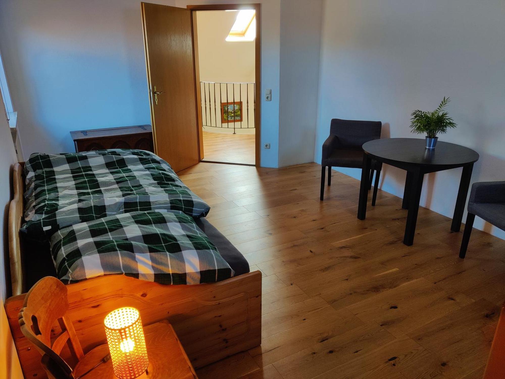 Richie'S Landhaus Im Allgaeu Pfaffenhausen  Экстерьер фото