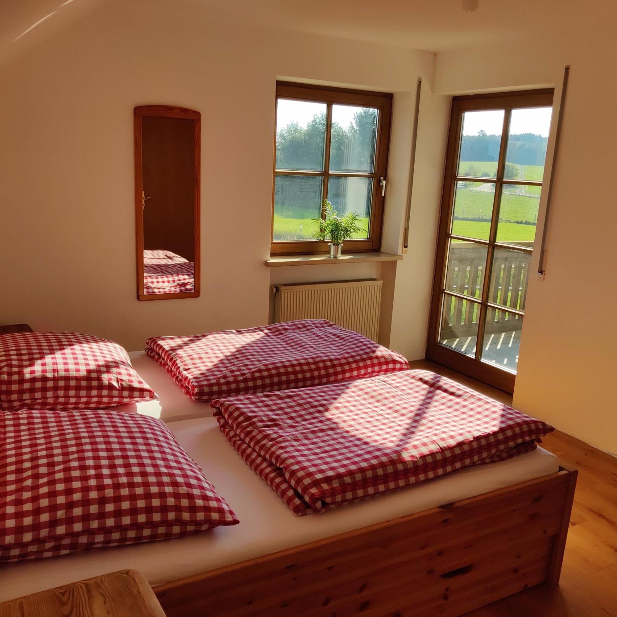 Richie'S Landhaus Im Allgaeu Pfaffenhausen  Экстерьер фото