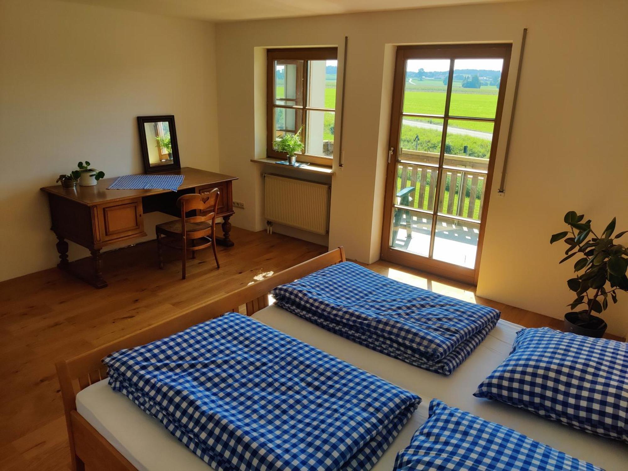Richie'S Landhaus Im Allgaeu Pfaffenhausen  Экстерьер фото