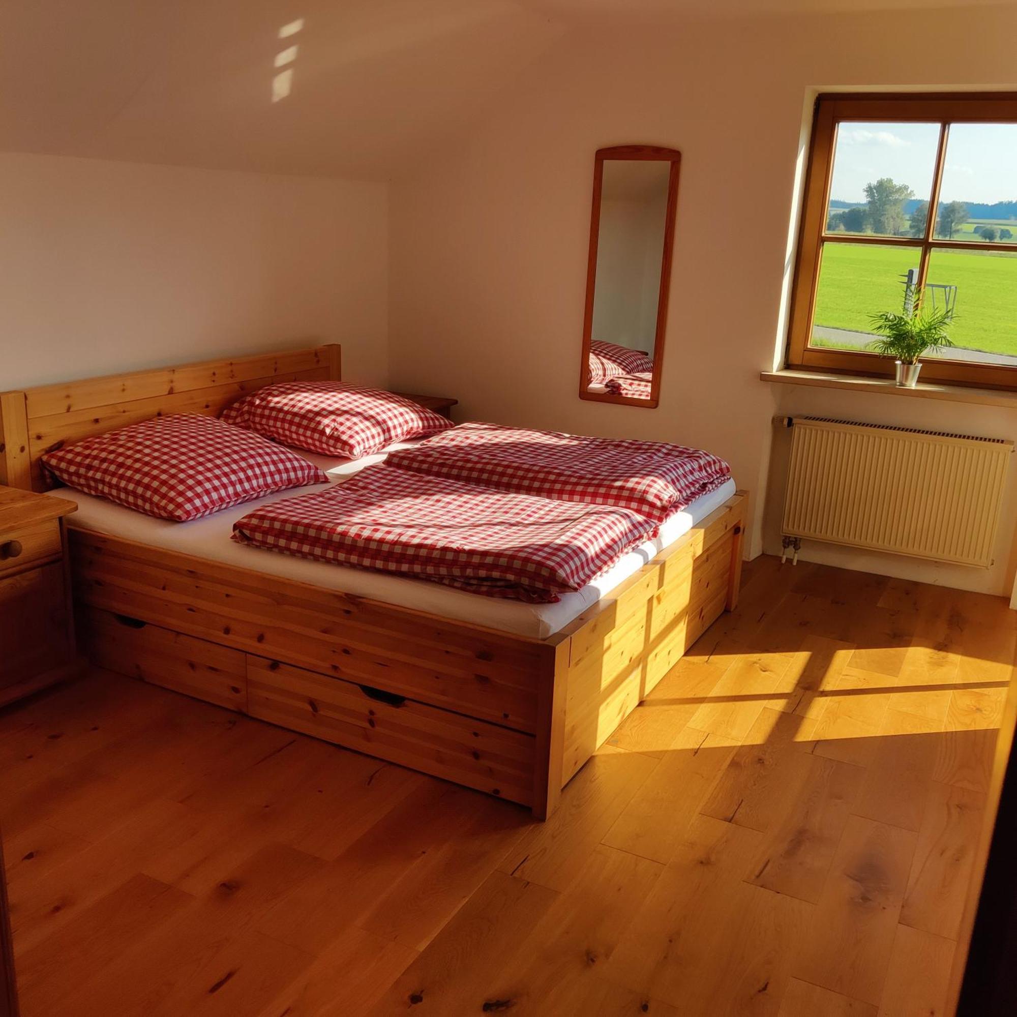 Richie'S Landhaus Im Allgaeu Pfaffenhausen  Экстерьер фото