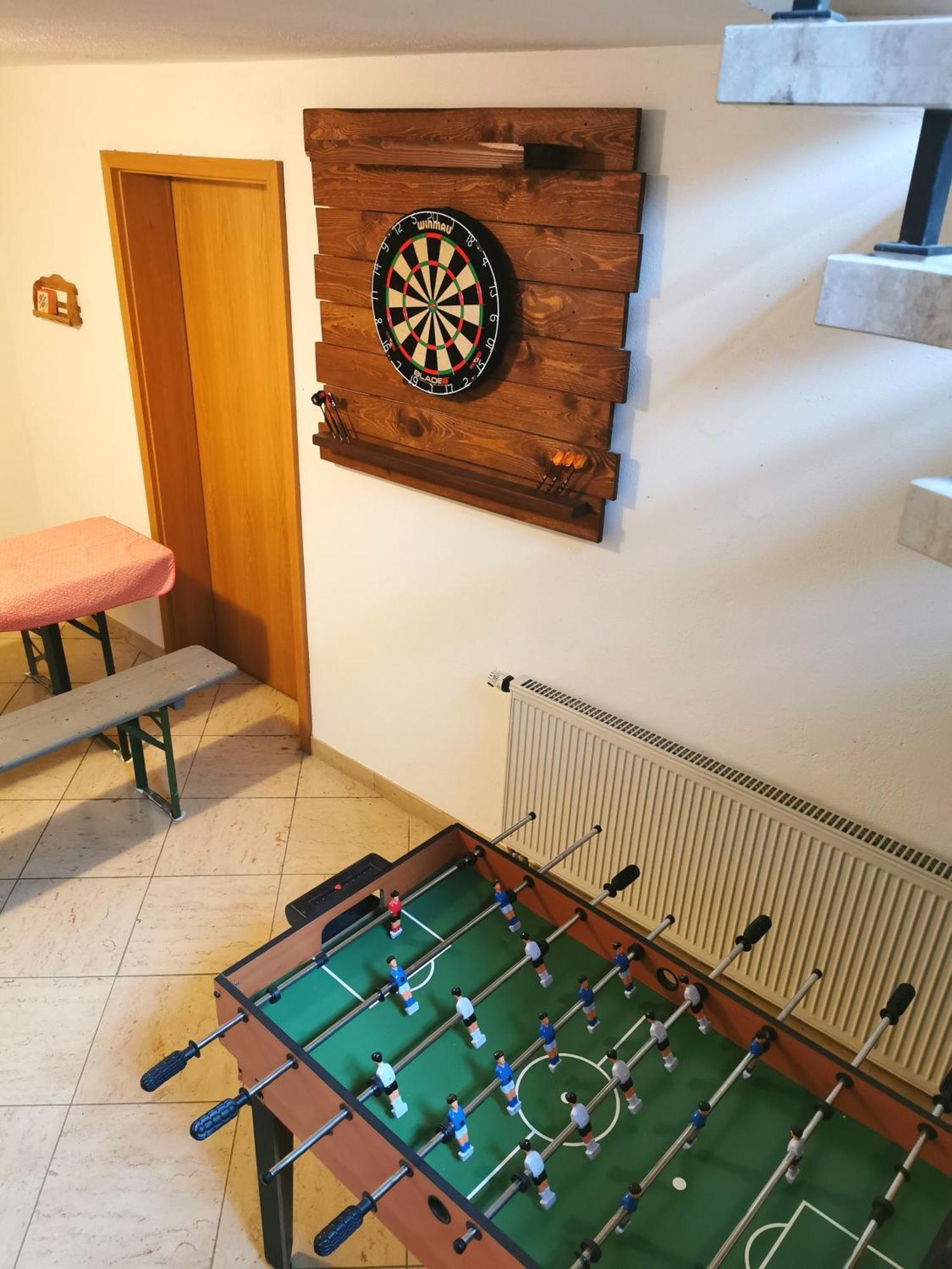 Richie'S Landhaus Im Allgaeu Pfaffenhausen  Экстерьер фото