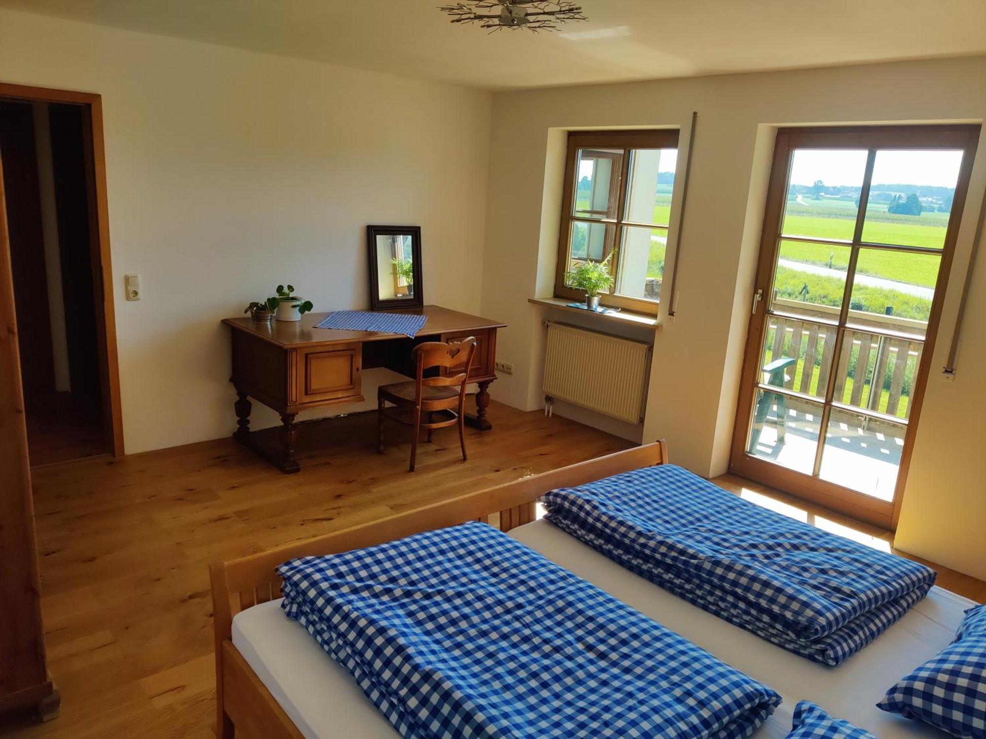 Richie'S Landhaus Im Allgaeu Pfaffenhausen  Экстерьер фото