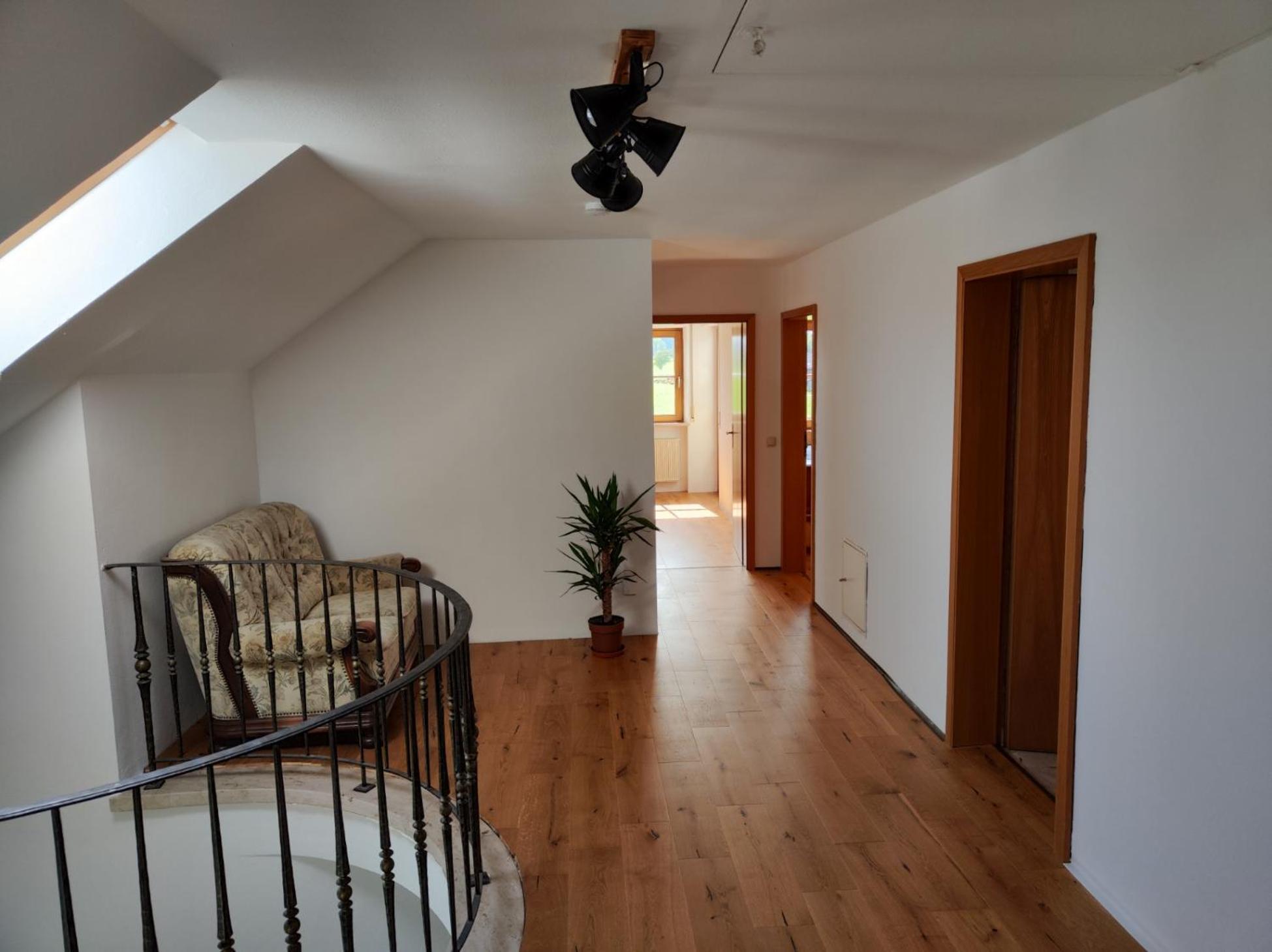 Richie'S Landhaus Im Allgaeu Pfaffenhausen  Экстерьер фото